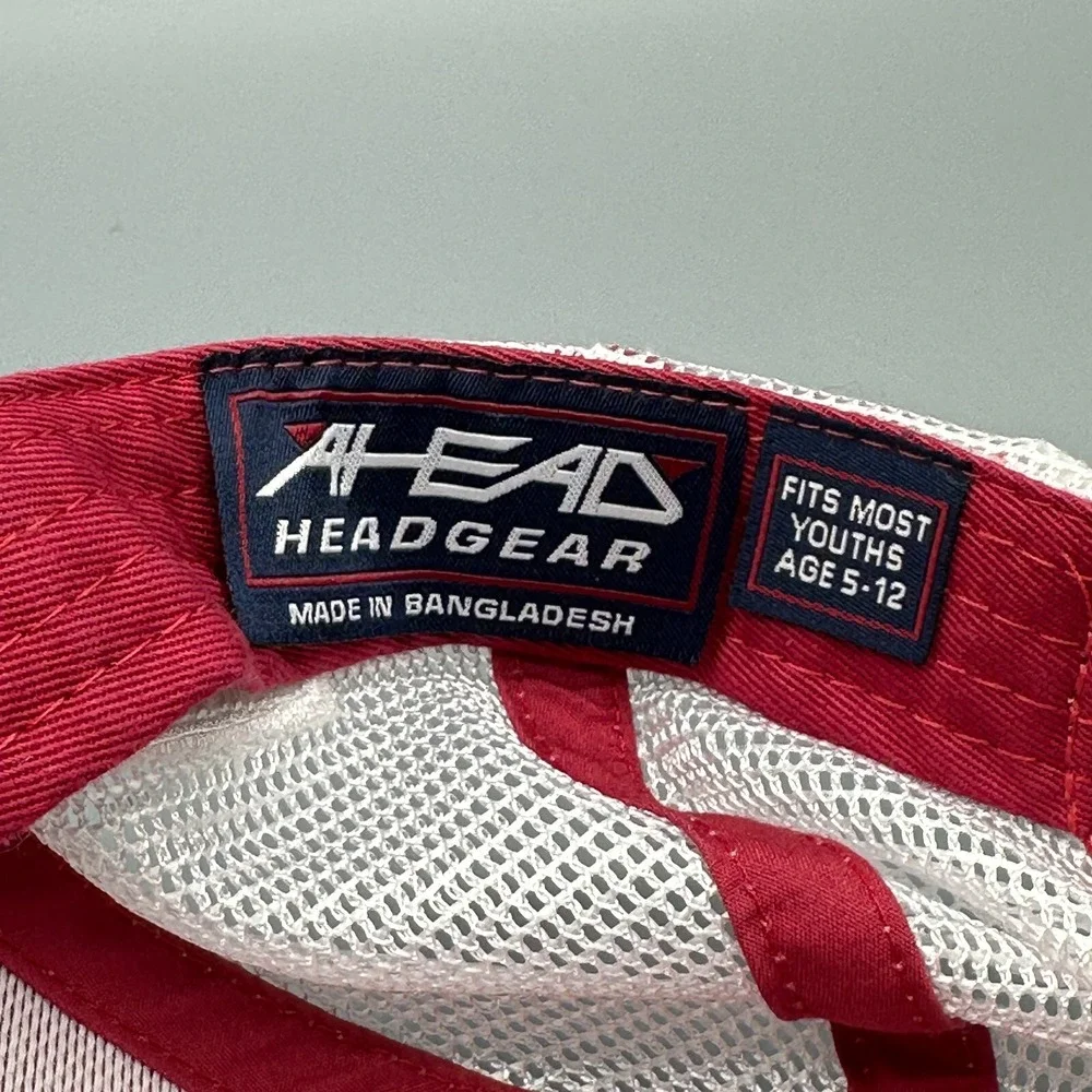 AHEAD ensure proper